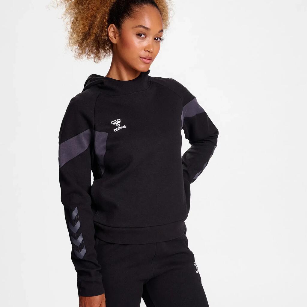 Sweatshirt à capuche femme Hummel Travel
