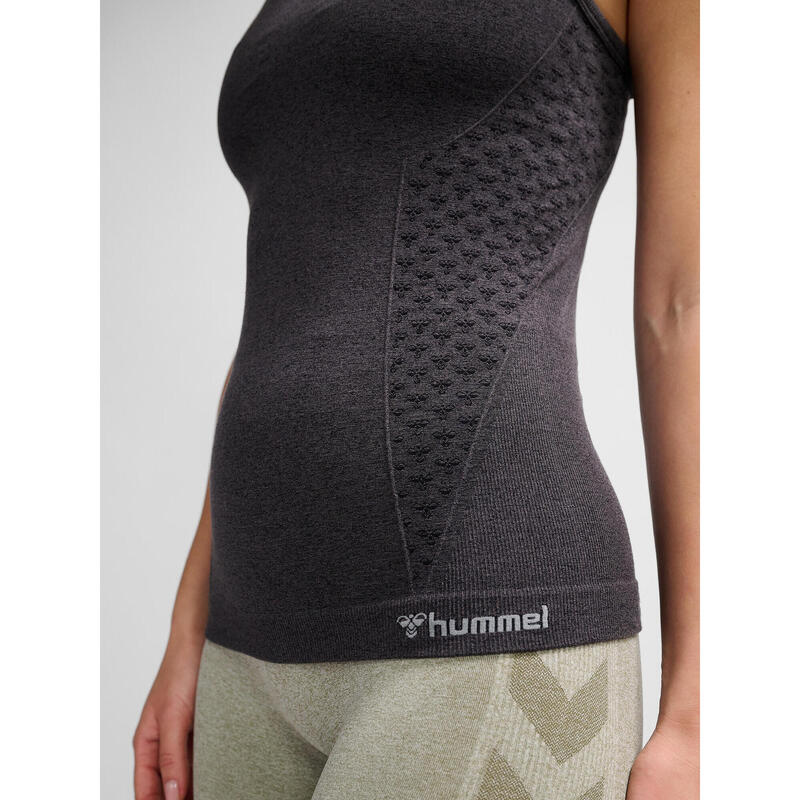 Hummel T-Shirt S/L Hmlci Seamless Top