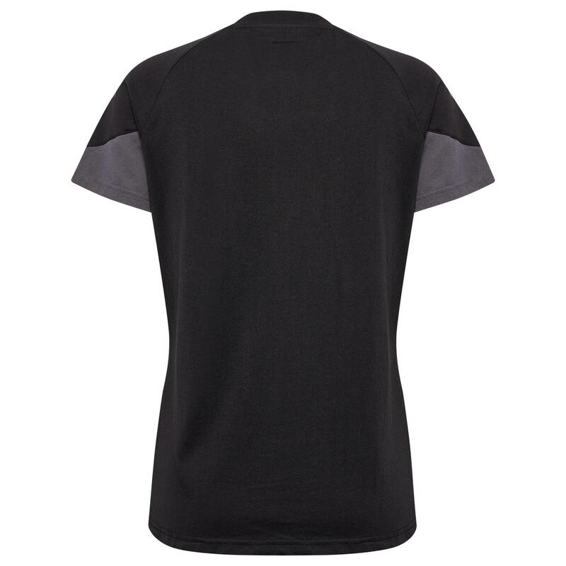 T-Shirt Hmltravel Multisport Dames Hummel