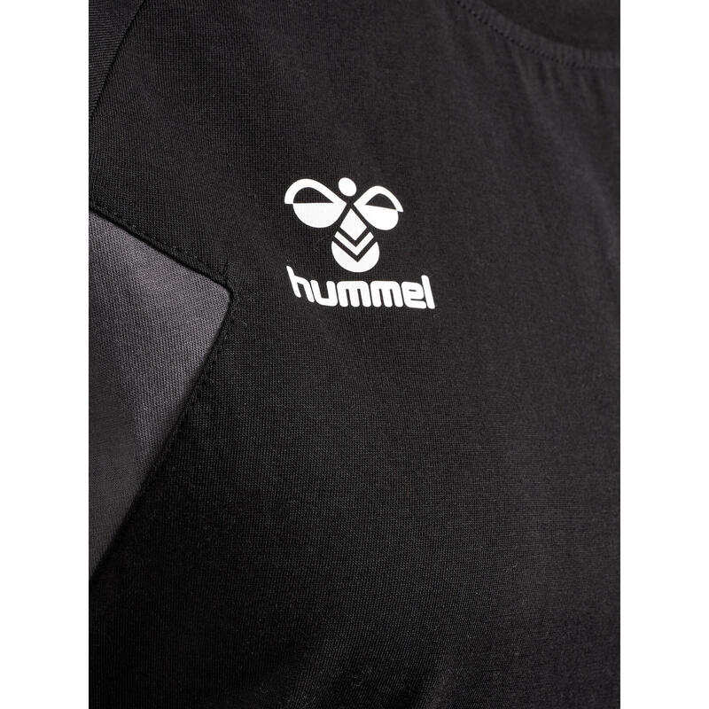 Hummel T-Shirt S/S Hmltravel T-Shirt S/S Woman