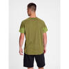 Deslizar Camiseta Hmltravel Multideporte Hombre HUMMEL