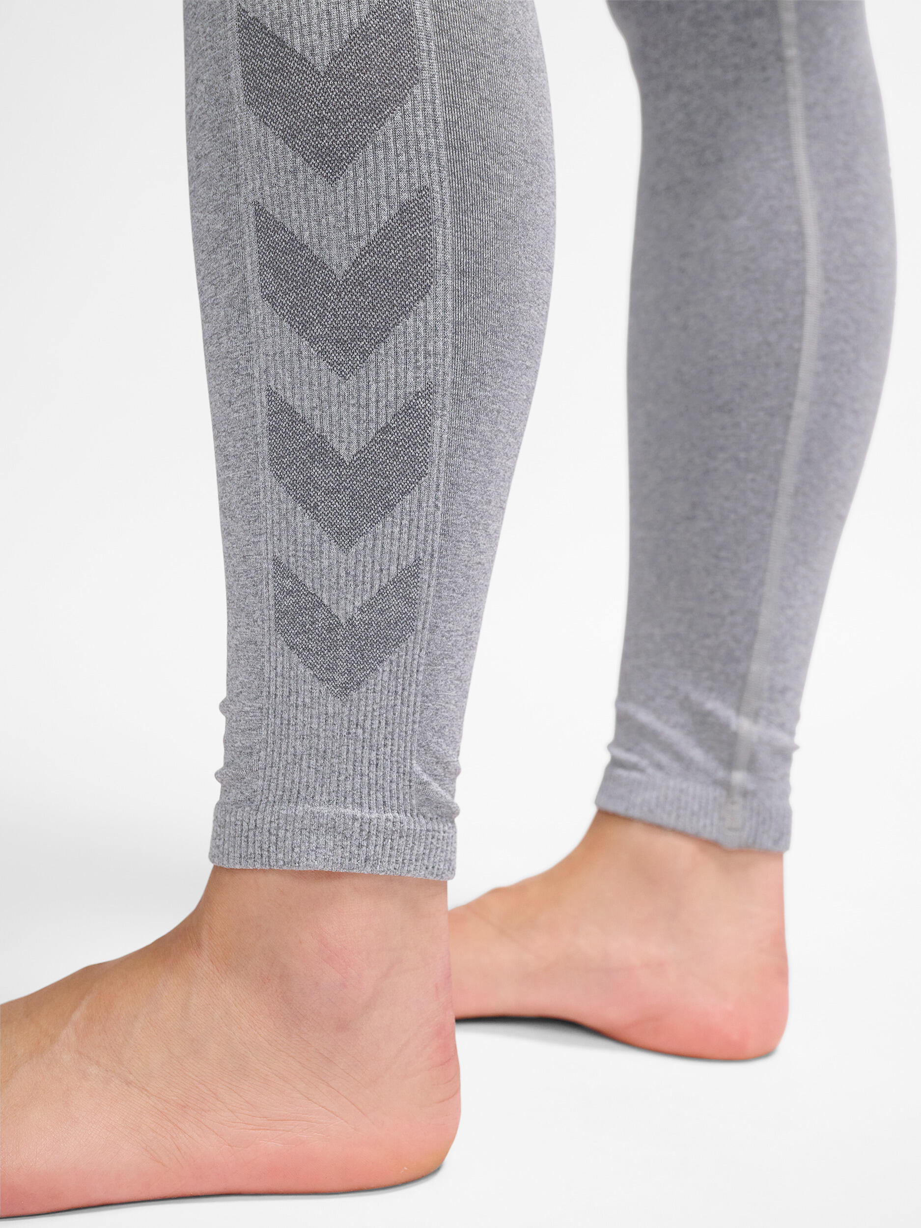 Leggings Damen 6/7