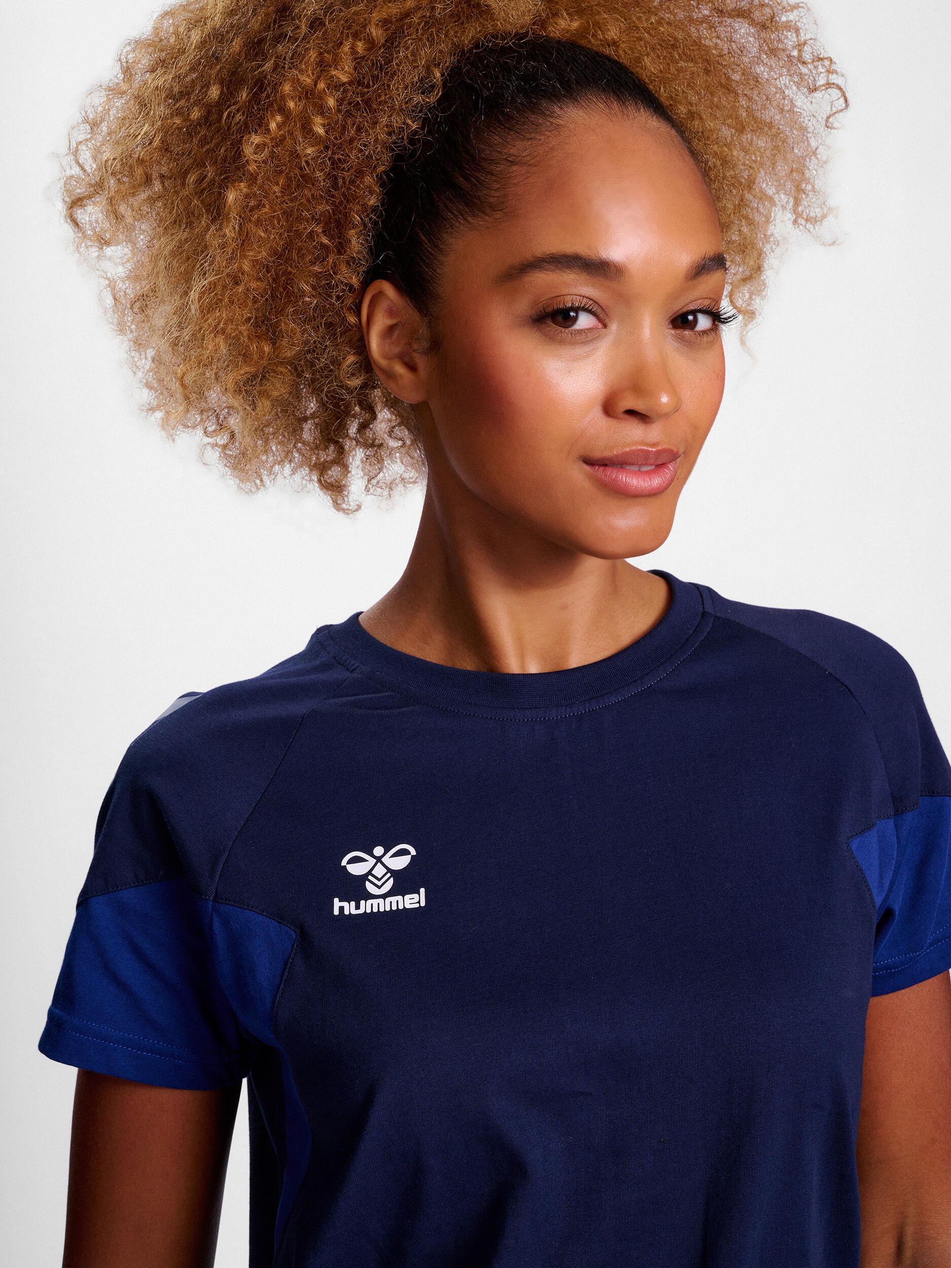 Camiseta Hmltravel Mujer HUMMEL 4/7