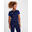 Enfiler T-Shirt Hmltravel Femme HUMMEL
