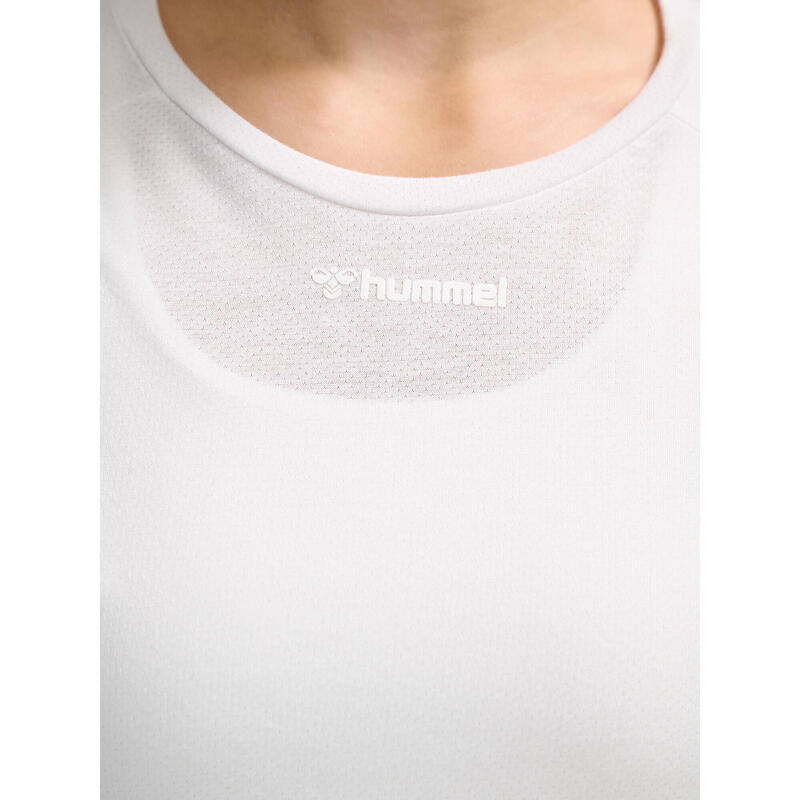 Hummel T-Shirt L/S Hmlmt Vanja T-Shirt L/S