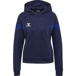 Kapuzenpullover Hmltravel Multisport Femme Hummel