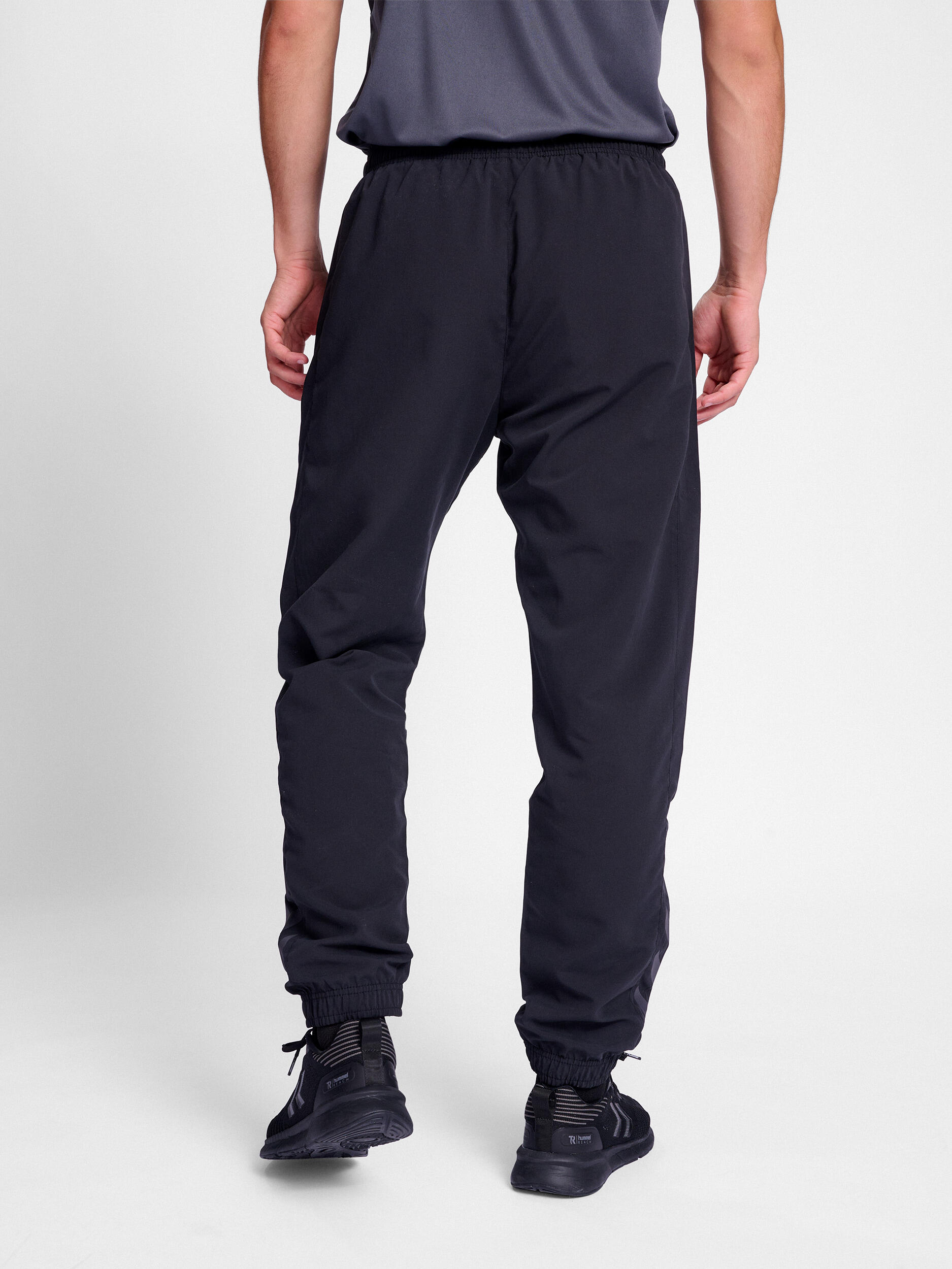Fermeture À Cordon Pantalon Hmltravel Homme 2/7