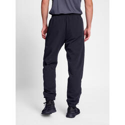 Trekkoordsluiting Broek Hmltravel Multisport Heren HUMMEL