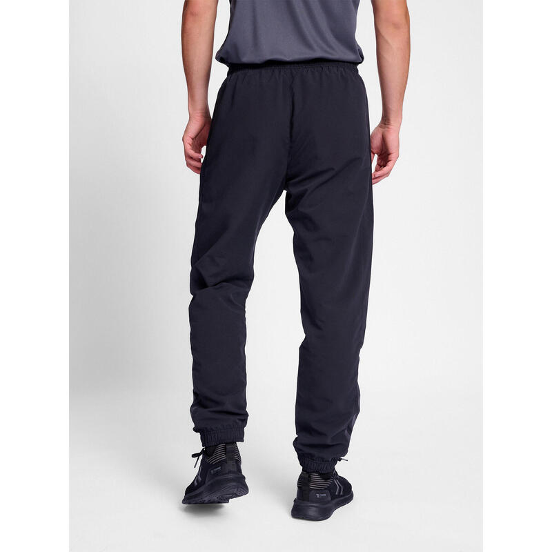 Cierre Con Cordón Pantalones Hmltravel Multideporte Hombre HUMMEL