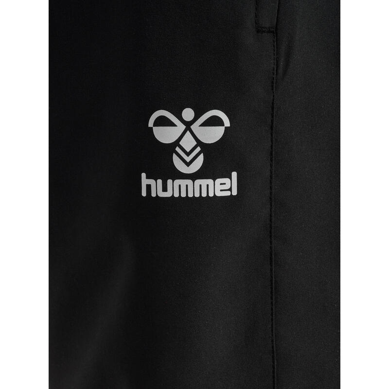 Broek Hmltravel Multisport Mannelijk Ademend Hummel