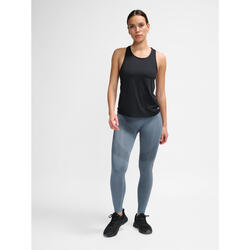 Deslizar Top Hmlmt Yoga Mujer HUMMEL