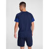 Deslizar Camiseta Hmltravel Multideporte Hombre HUMMEL