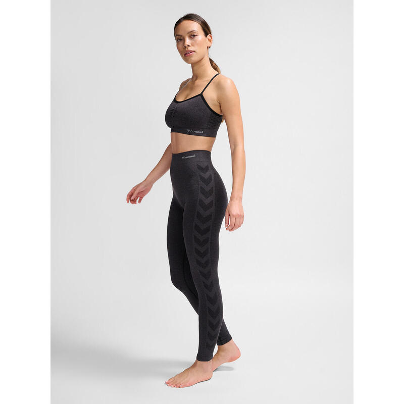 Enfiler T-Shirt Hmlci Yoga Femme HUMMEL