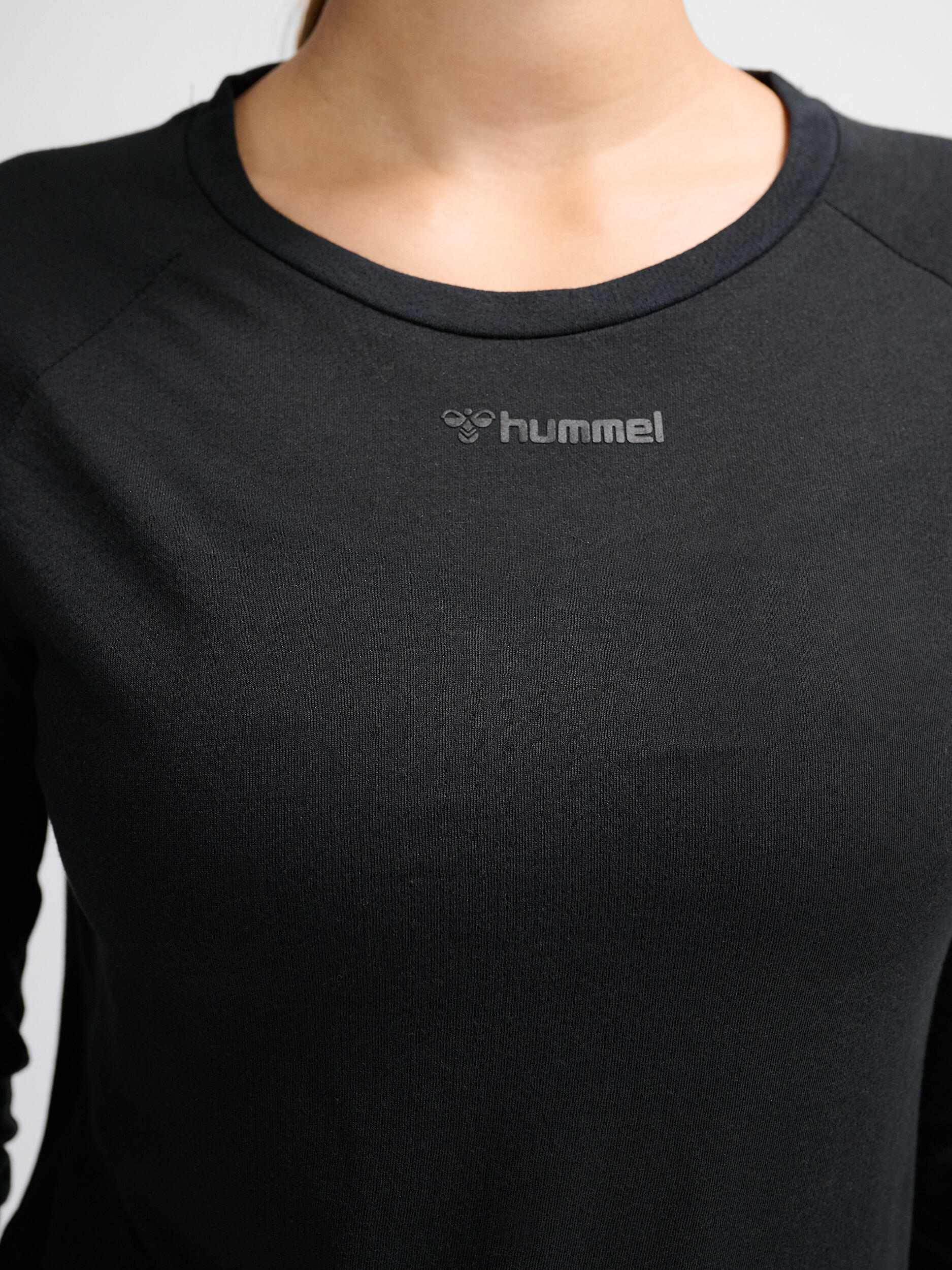 T-shirt da donna Hummel MT Vanja 4/7