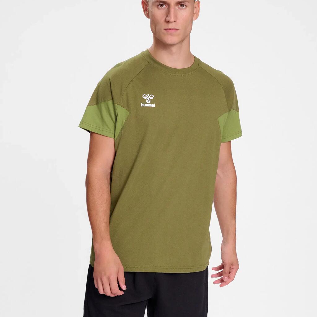 T-shirt Hummel Travel