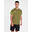 T-Shirt Hmltravel Multisport Mannelijk Hummel