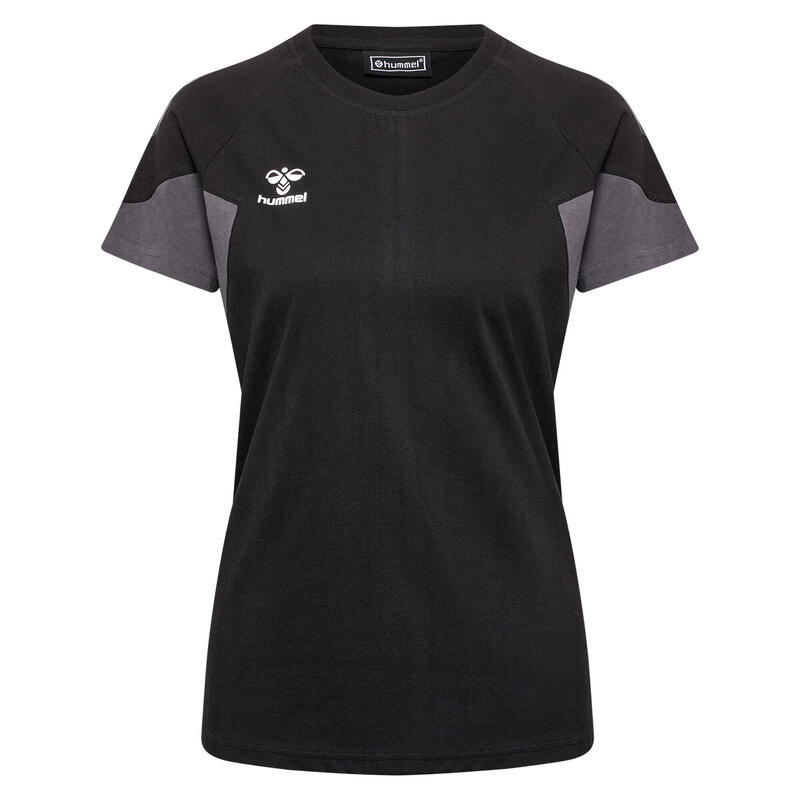 T-Shirt Hmltravel Multisport Dames Hummel