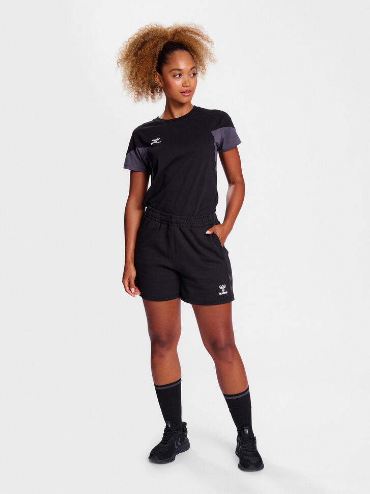 Koszulka damska Hummel Travel