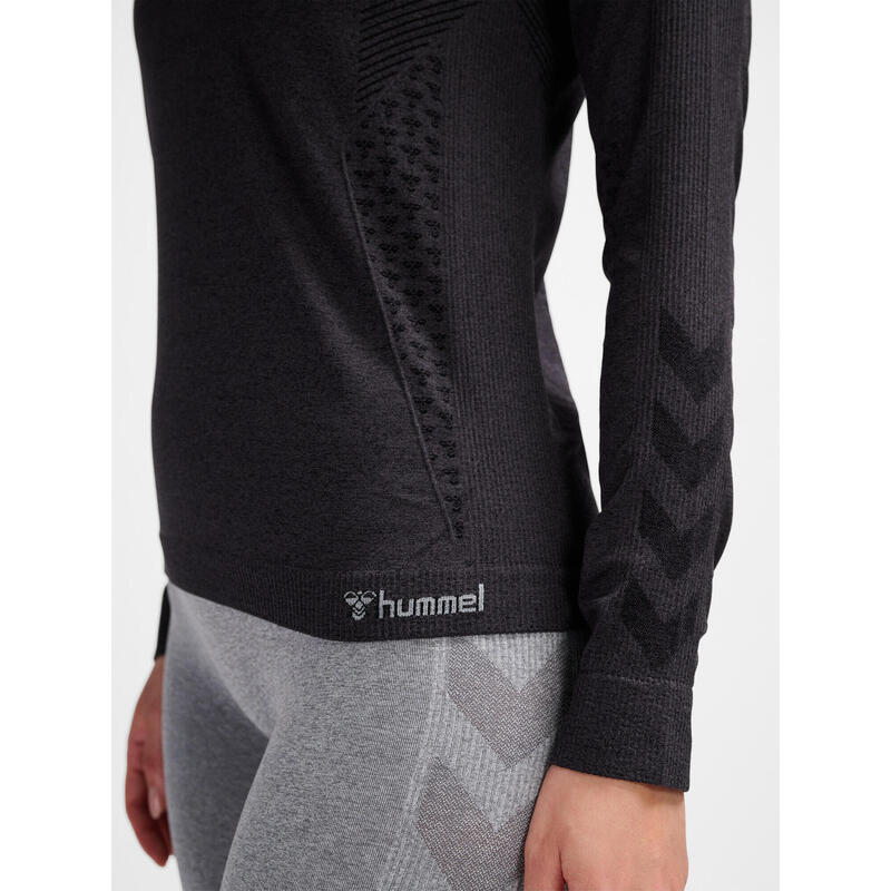 T-Shirt L/S Damen