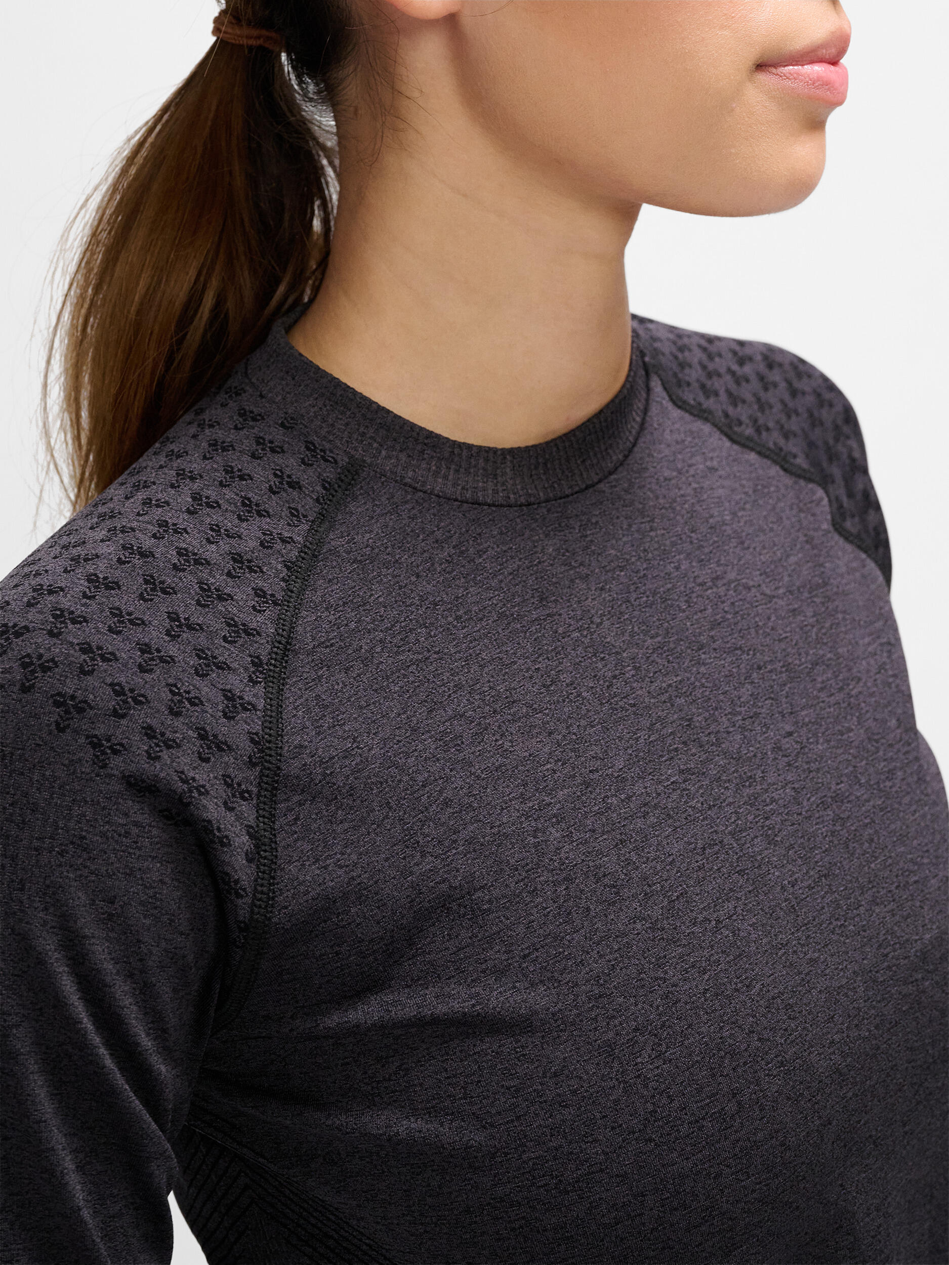 Enfiler T-Shirt Hmlci Entraînement Femme 4/7