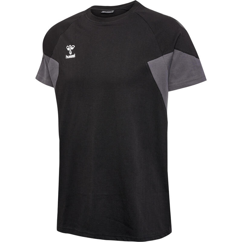 T-Shirt Hmltravel Multisport Homme Hummel