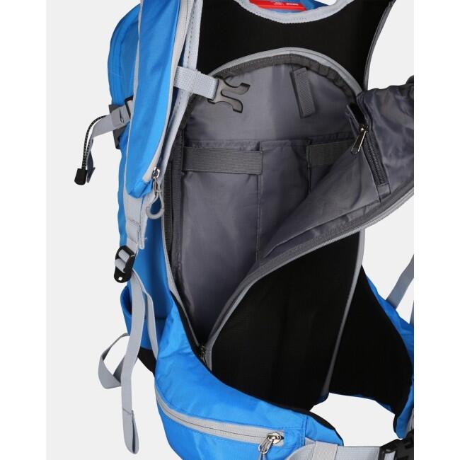 Sac à dos ski freeride Kilpi GLACIER-U 3/7