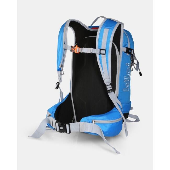 Kilpi Grand sac à dos Rise 30L (Bleu Foncé