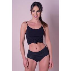 Pack 2 Bragas Mujer ANAISSA (Algodón - XL (48-54) - Algodón