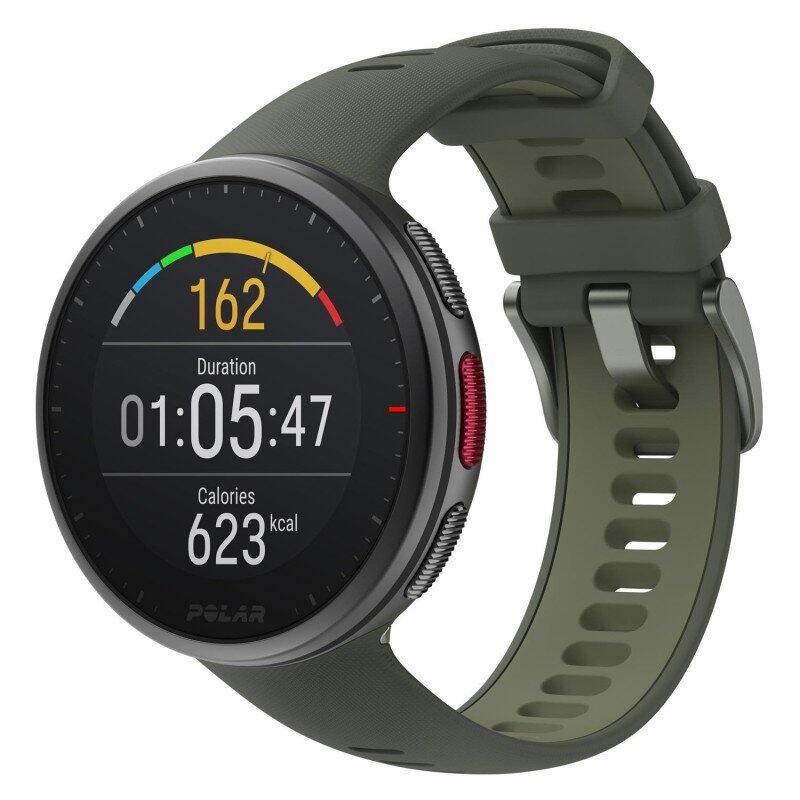 POLAR Smartwatch Polar Vantage V2 Grn