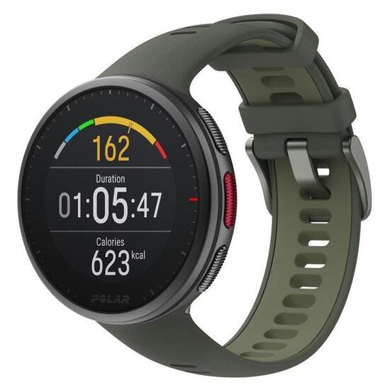 Multisportuhr Polar Vantage V2