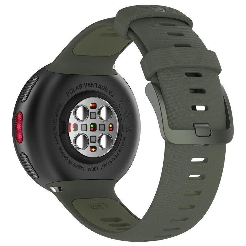 Vantaggio polare v2 grn m/l gen 2/2