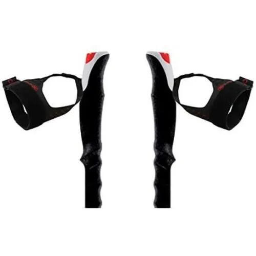 Bâtons de Trekking TSL - Télescopique - CONNECT CARBONE 3 CROSS ST Push&Pull 5/5