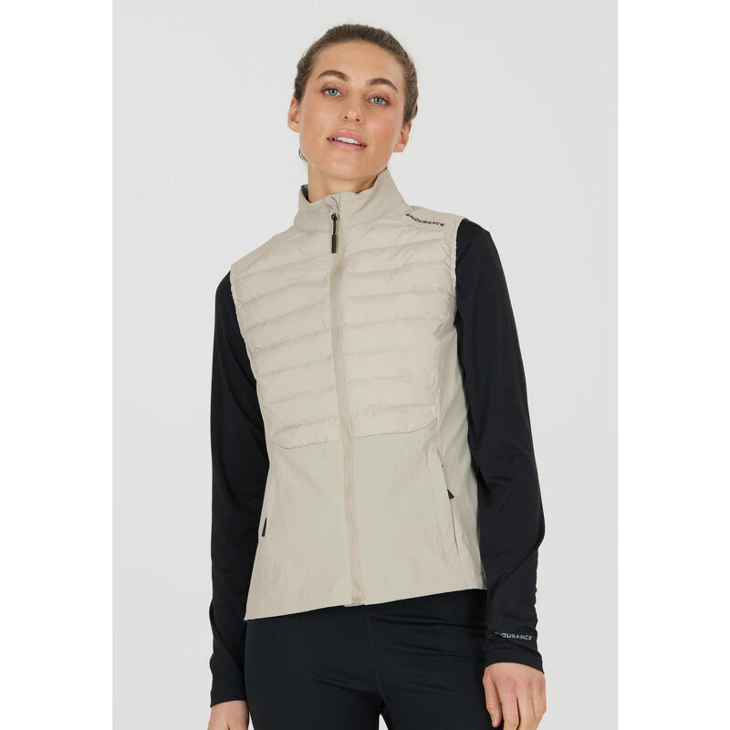 ENDURANCE Gilet de course Beistyla