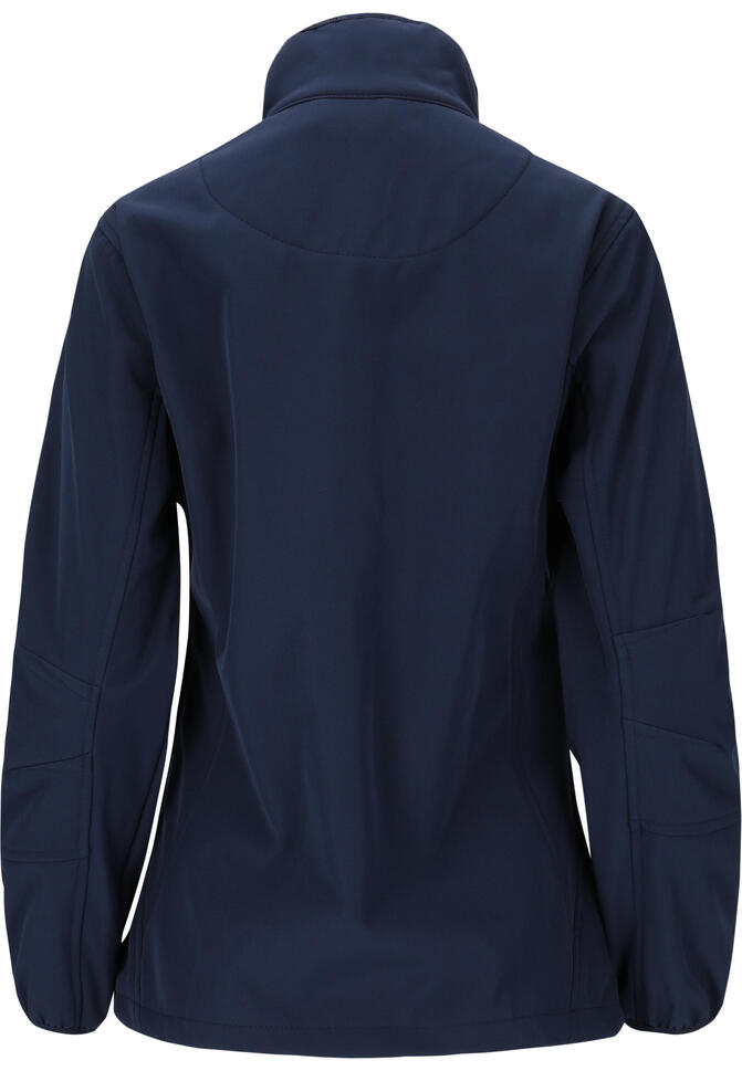 Softshell damski Whistler Covina