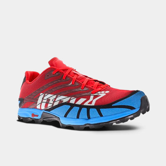 Inov-8 X-Talon 255, Vrouwen, Trail, Hardloopschoenen, rood