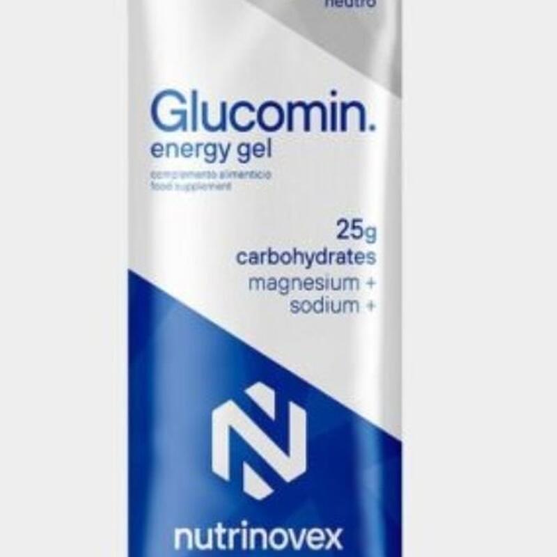 Glucomin Gel 40g neutro Nutrinovex