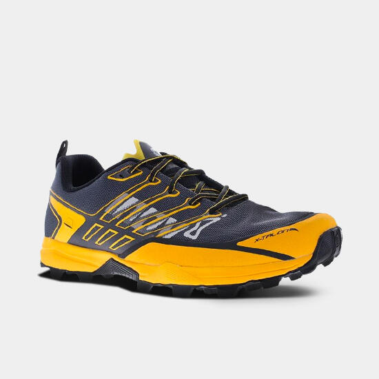 Inov-8 X-Talon Ultra 260 V2, Mannen, Trail, Hardloopschoenen, zwart