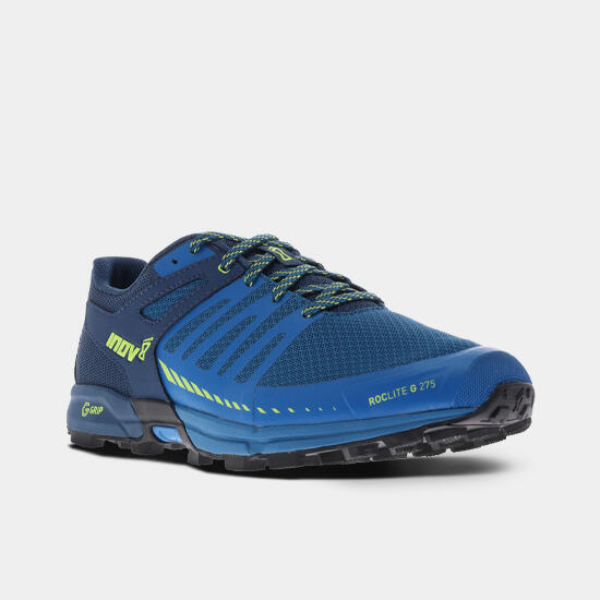 Férfi futócipő, Inov-8 Roclite G 275 V2