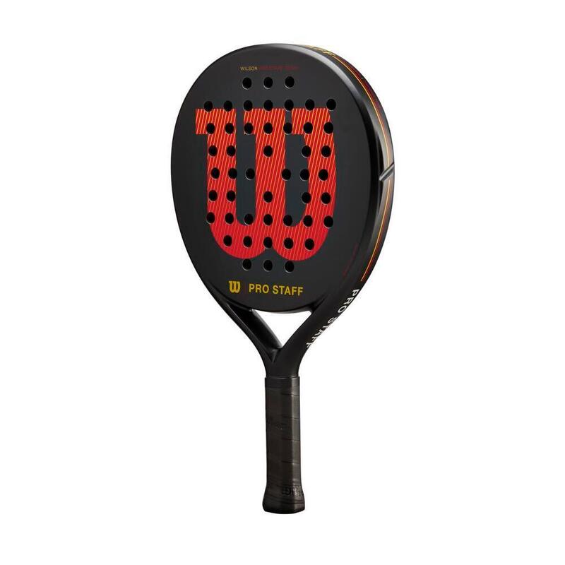 Raqueta de Padel Wilson Pro Staff Team V2