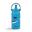 Insulated Little Adventurer Bottle 兒童款不銹鋼保溫瓶 400ml - 藍色