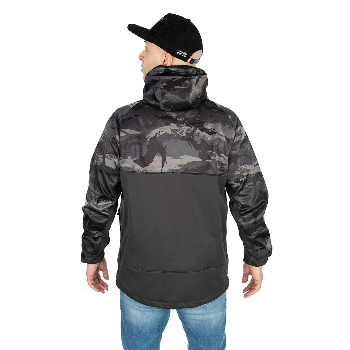 Winddichte Jacke Fox Rage LW Wind 6/7