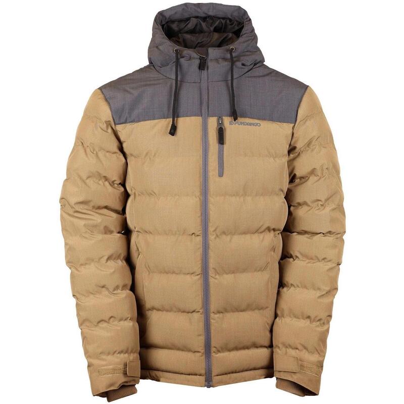 Jacheta de strada Passat Padded Jacket - oliv barbati