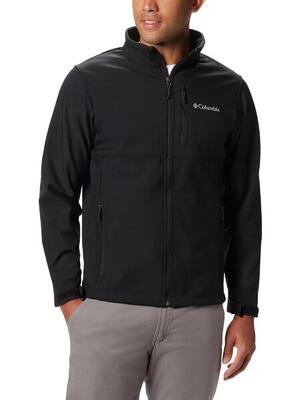 Giacca softshell da uomo Ascender