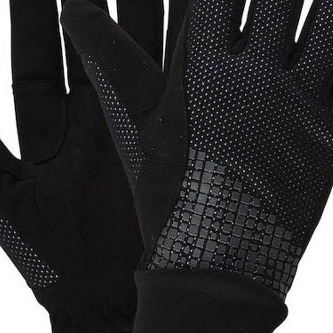 Luvas de Inverno Vasa ciclismo Preto CRAFT 2/2