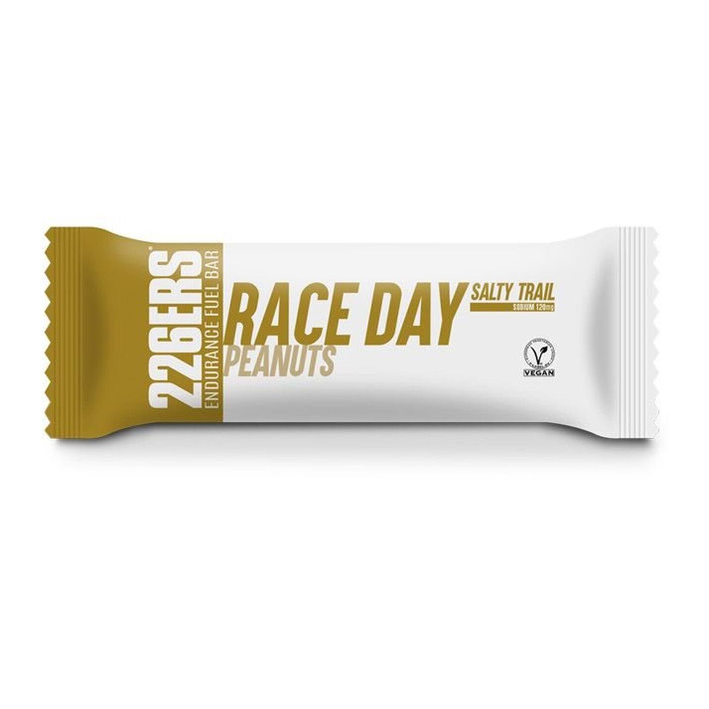 Barra – Salty trail race day – todos desportos – sem gluten e açúcar 2/5