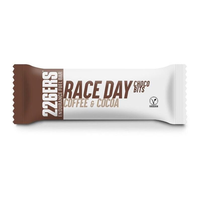 Barra – Chocobit race day – todos desportos – sem gluten e açúcar