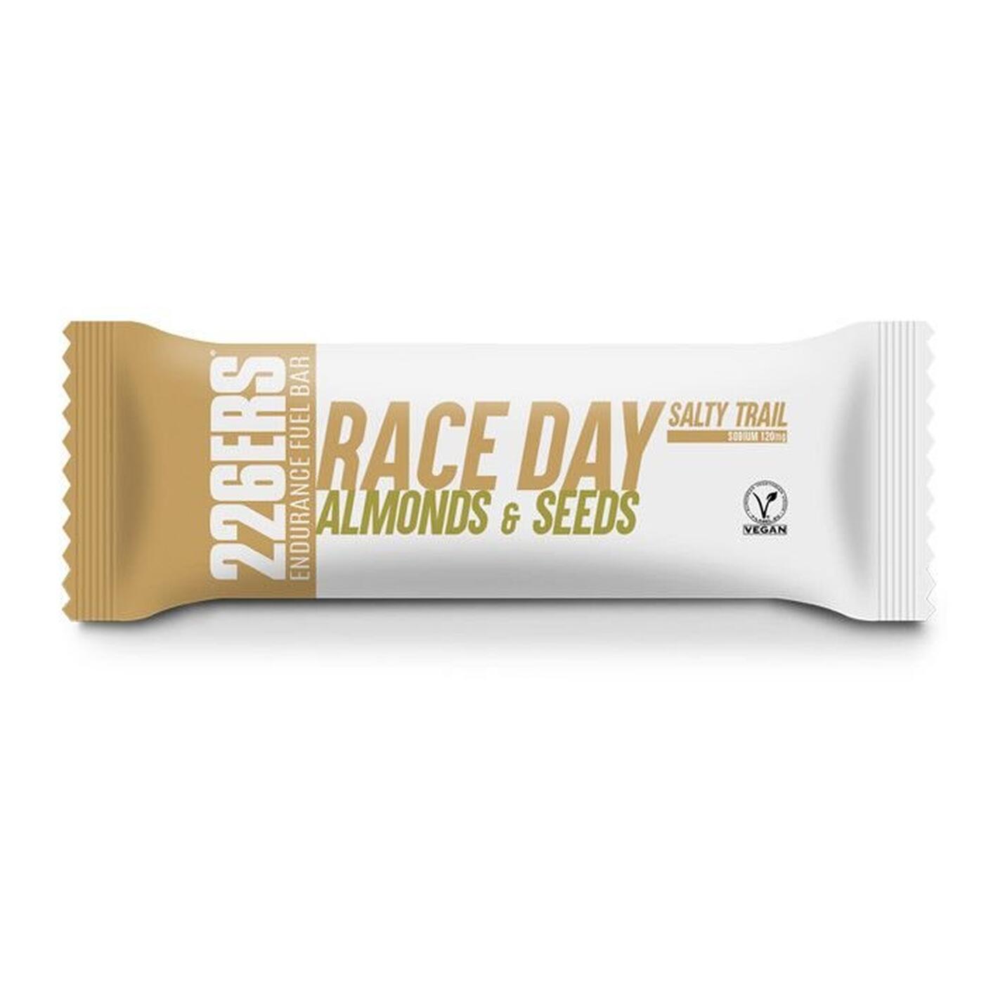Barra – Salty trail race day – todos desportos – sem gluten e açúcar 2/5