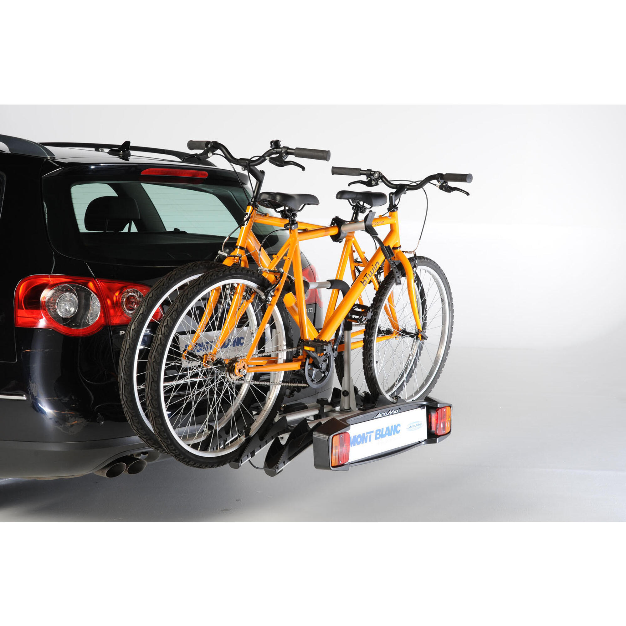 Porte vélo automaxi 2025 decathlon