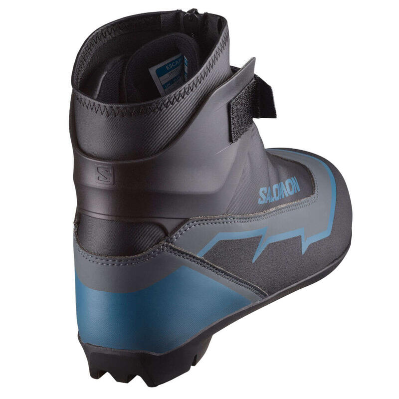 Buty biegowe Salomon Escape Plus Bk/Castel 2024