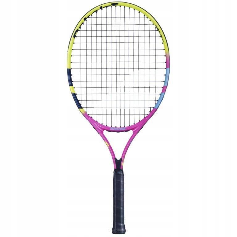 Babolat Nadal Junior 23, Gen 2, 2024